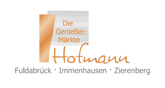 Die Genießer-Märkte Hofmann – Fuldabrück · Immenhausen · Zierenberg
