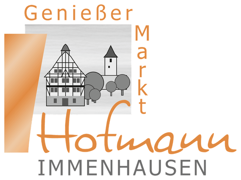 Genießer-Märkte Hofmann Immenhausen