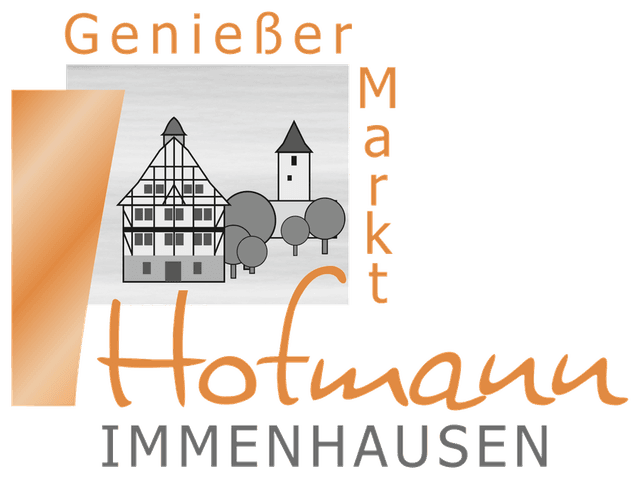 Genießer-Märkte Hofmann Immenhausen